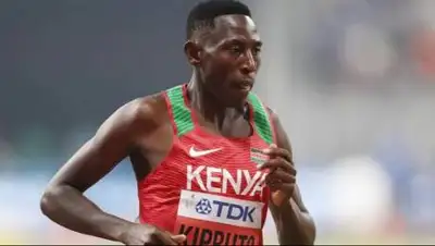 Alexander Hassenstein/Getty Images for IAAF, фото - Новости Zakon.kz от 17.11.2020 15:50