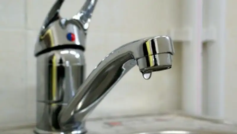 В Астане не будут отключать воду, несмотря на слухи в соцсетях