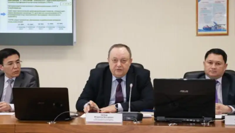 В КТЖ-Грузовые перевозки внедрили прорывной проект