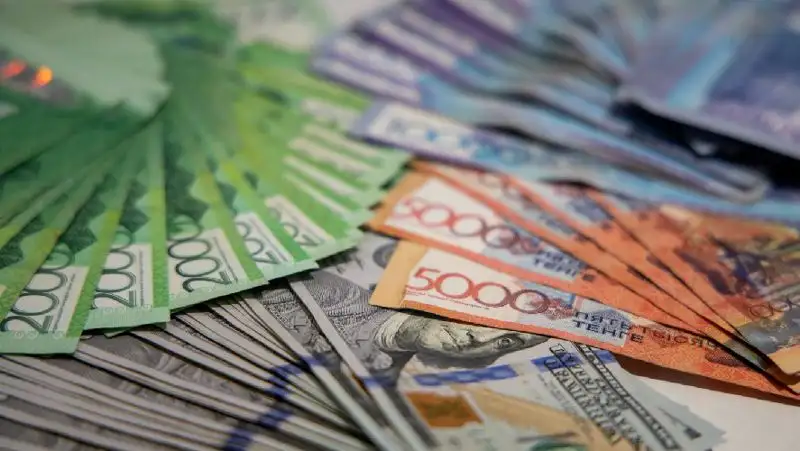 Курсы валют на выходные дни