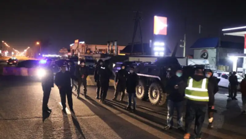 Где нужно регистрировать свою организацию на время карантина