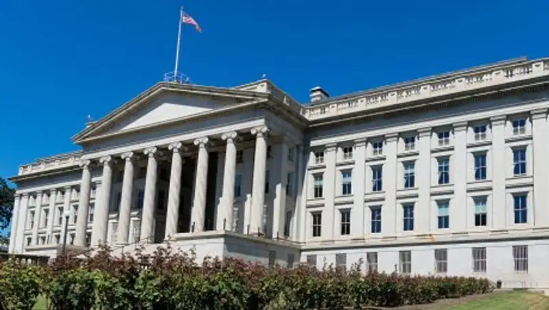 США заблокировали российские активы на сотни миллионов долларов