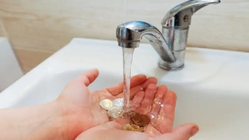 Тарифы на воду и канализацию снизили в Кызылорде