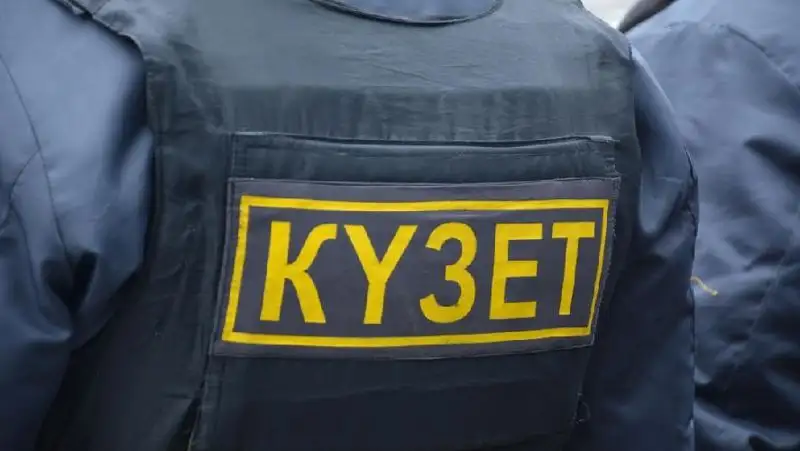 Какие спецсредства смогут использовать частные охранники