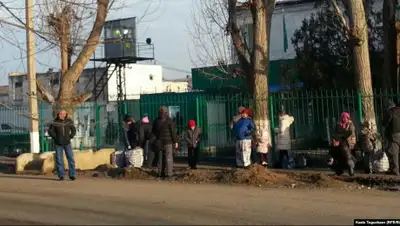 Азаттык, фото - Новости Zakon.kz от 03.03.2020 16:55