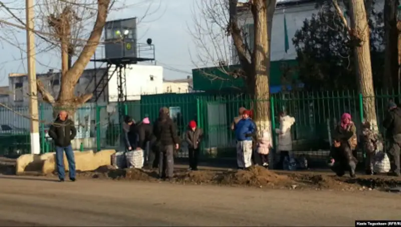 Вынесен приговор по резонансному делу о пытках в колонии