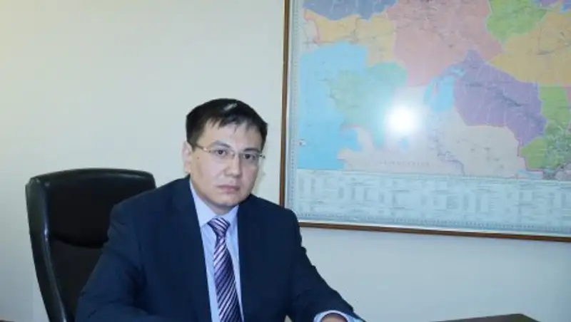 Назначен вице-министр сельского хозяйства РК