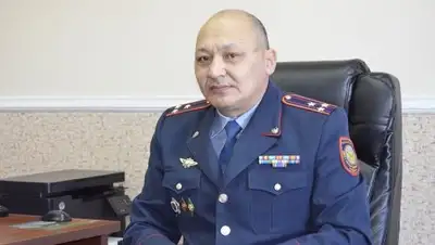 Фото: ДВД Атырауской области, фото - Новости Zakon.kz от 04.12.2017 14:11