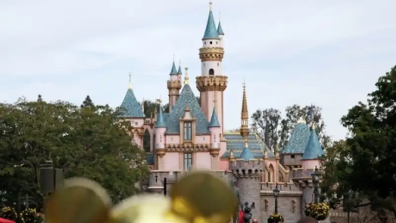 Disney поздравил японцев с «малозначимым днем» бомбардировки Нагасаки