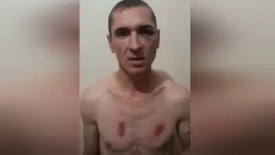 Кадр из видео, фото - Новости Zakon.kz от 15.09.2020 09:26