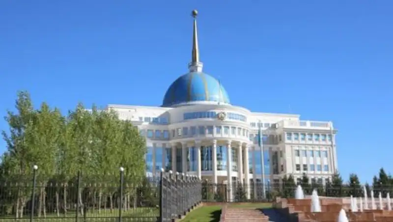 Нурсултан Назарбаев выступит с Посланием народу Казахстана