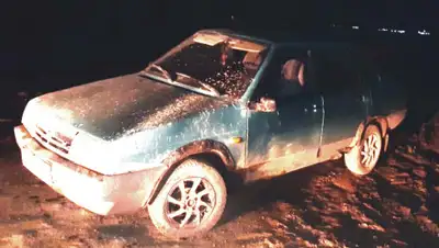 пресс-служба, фото - Новости Zakon.kz от 06.04.2020 18:42