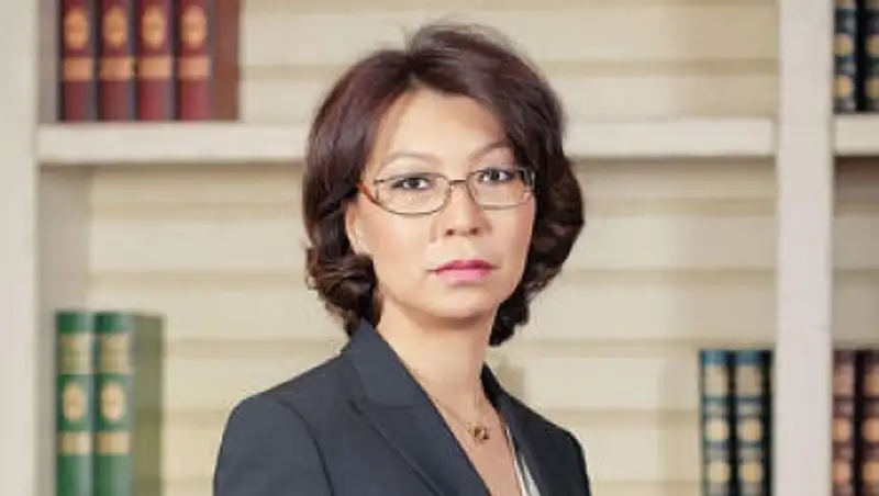 Председателем правления KASE избрана Алина Алдамберген