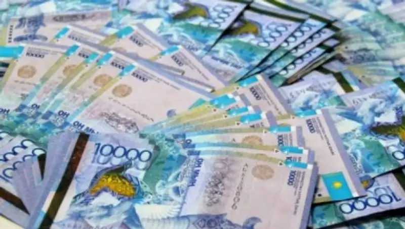 Инвестдоход по пенсионным активам превысил поступления - Нацбанк