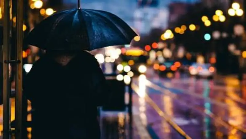 Дождь и гроза - какая погода ждет жителей Нур-Султана, Алматы и Шымкента