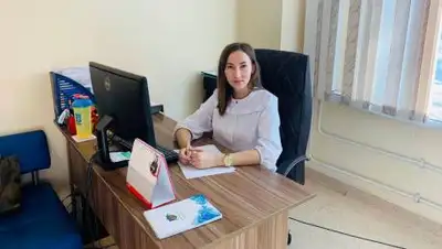 научного центра, фото - Новости Zakon.kz от 30.09.2020 15:58