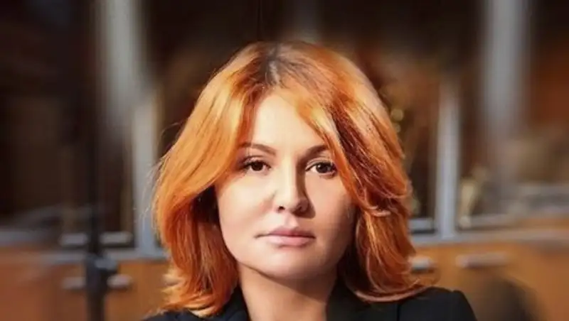 Кандидат в президенты России Агурбаш отрицает наличие гражданства Казахстана