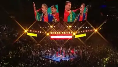 Qazsport, фото - Новости Zakon.kz от 09.06.2019 10:01