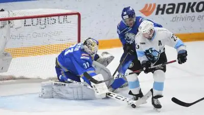 hcbarys.kz, фото - Новости Zakon.kz от 15.11.2020 19:50