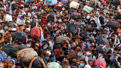 iz.ru, фото - Новости Zakon.kz от 31.03.2020 10:16