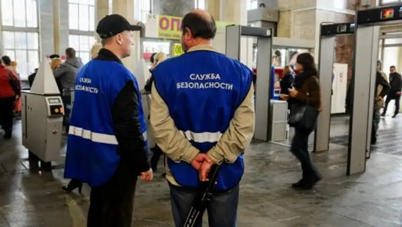 Посольство РК в РФ прокомментировало "задержание казахстанцев" в московском метро