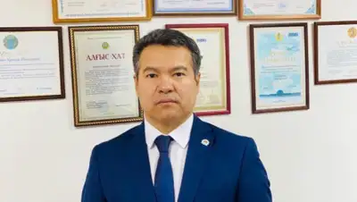 МИИР РК, фото - Новости Zakon.kz от 30.12.2019 16:21