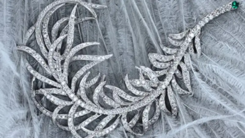 Легкость бытия. В Алматы презентовали новую коллекцию ювелирного дома Yana