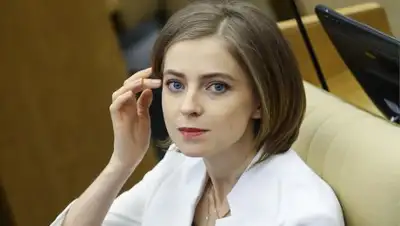 Антон Новодережкин / ТАСС, фото - Новости Zakon.kz от 16.03.2018 12:45