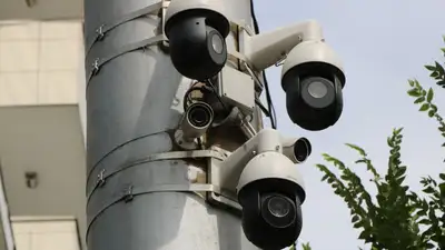 МИИР планируют использовать камеры "Сергек" для транспортного контроля, фото - Новости Zakon.kz от 30.12.2022 11:38