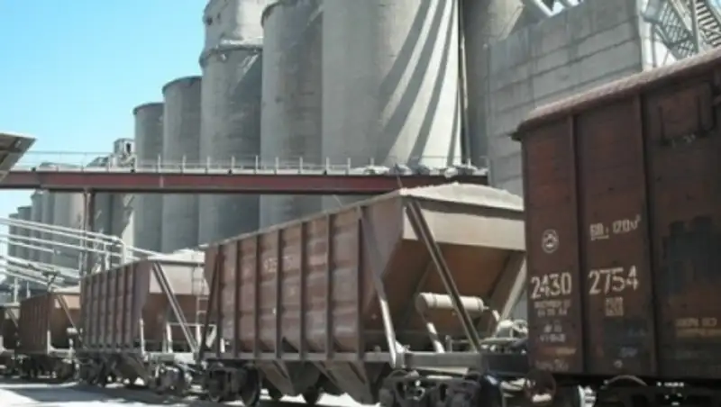 Со следующего года стартует вторая пятилетка программы индустриализации страны