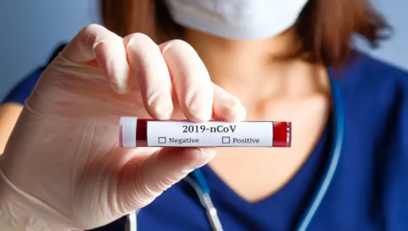 Зарегистрирован еще 1 случай заражения коронавирусом в Алматы