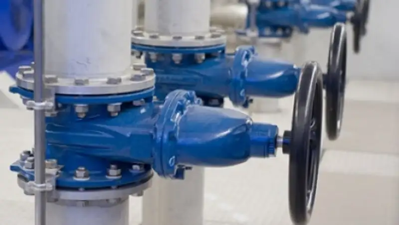 Злостных неплательщиков в Алматы отключают от водоснабжения