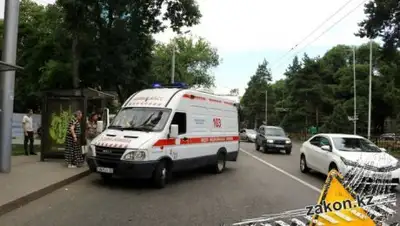 Zakon.kz, фото - Новости Zakon.kz от 24.06.2017 00:05