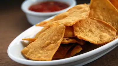 перекус, фото - Новости Zakon.kz от 13.08.2022 07:50