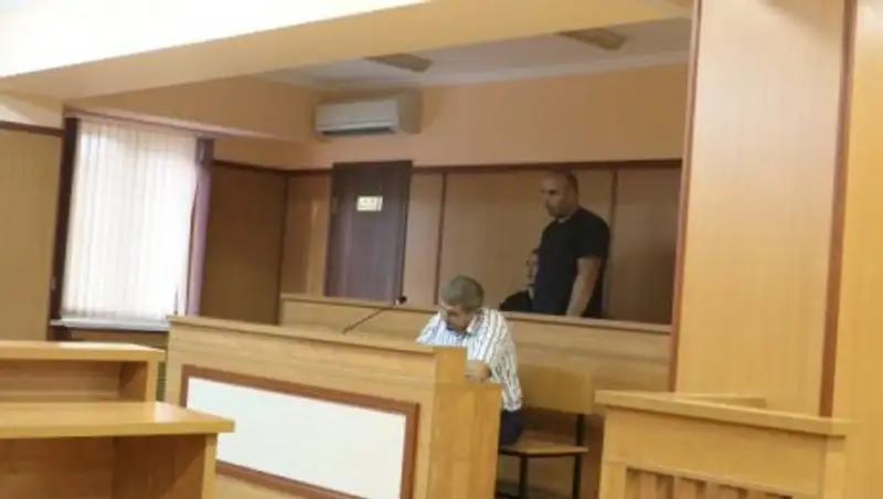 Дело отца мальчика, получившего травмы на ВОАД в Алматы, передано в суд