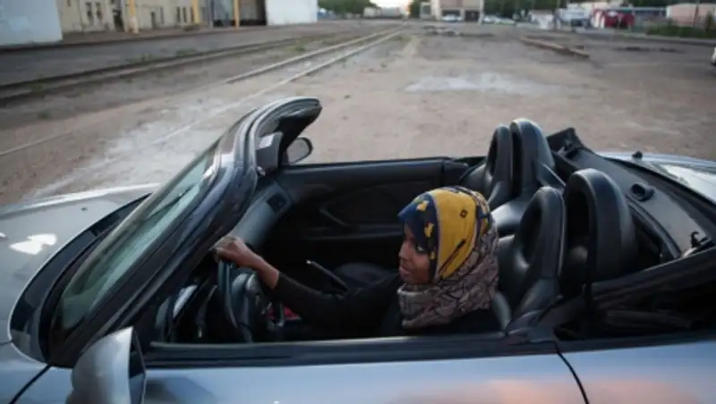 Как на самом деле живется беженцам из мусульманских стран в США