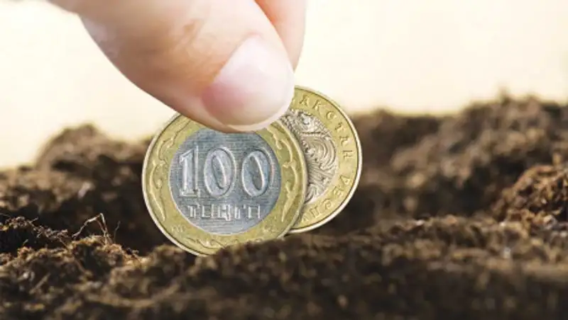 Платить единый земельный налог казахстанские фермеры начнут с 1 января 2020 года