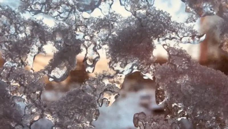 Антициклон отступает, вместе с ним морозы - синоптики