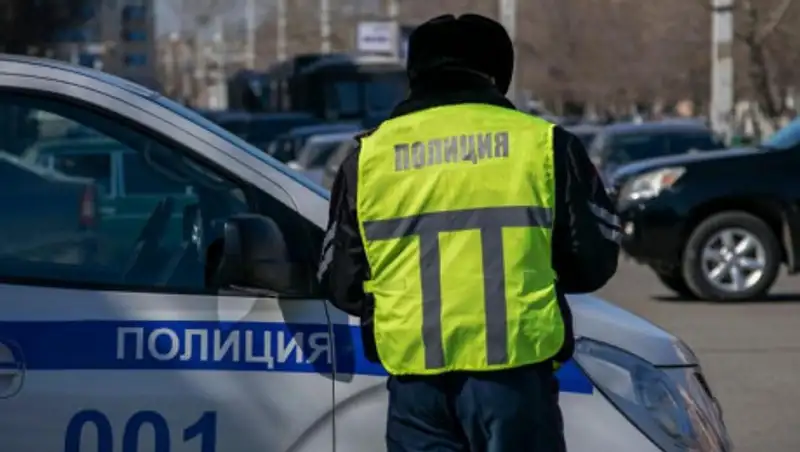 Глава ДП Алматы рассказал про стоимость формы полицейских