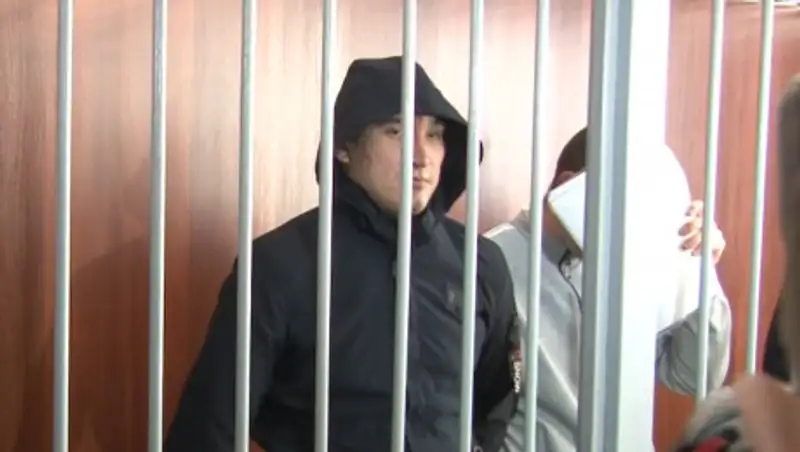 Убийцам Дарьи Махартовой ужесточили приговор