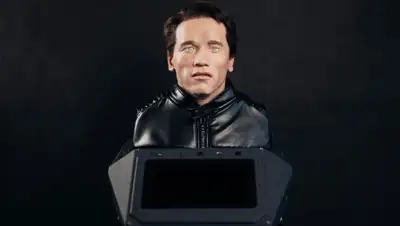 Android-Robot, фото - Новости Zakon.kz от 07.03.2020 02:04