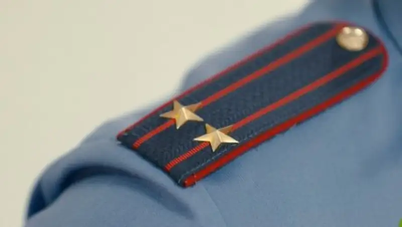 Лжеполицейский держал в страхе гостиницу в Талдыкоргане