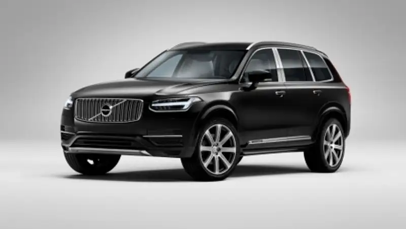 Автомобили Volvo станут роскошнее и уникальнее