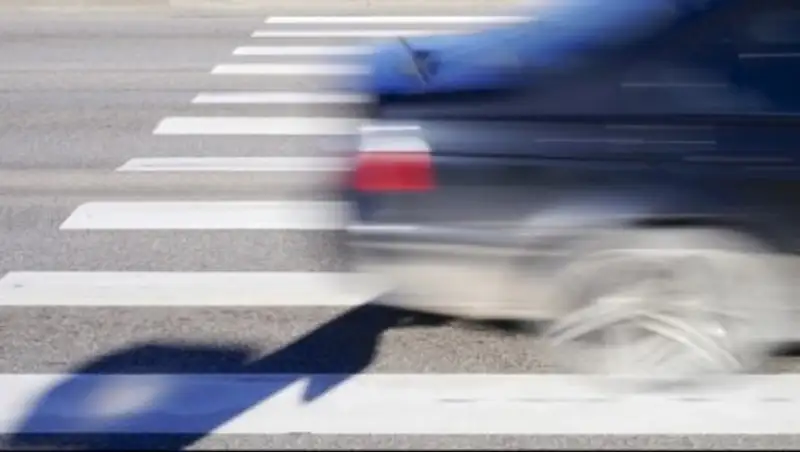 Нашли автоледи, скрывшуюся после наезда на ребенка в Алматы