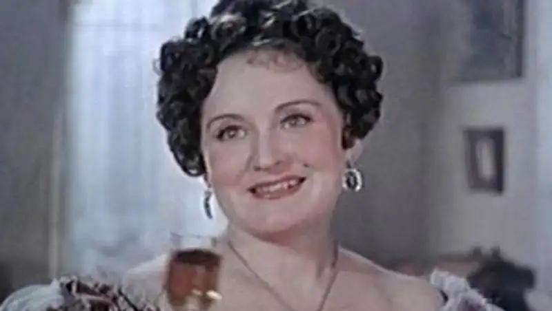 Умерла старейшая актриса Москвы