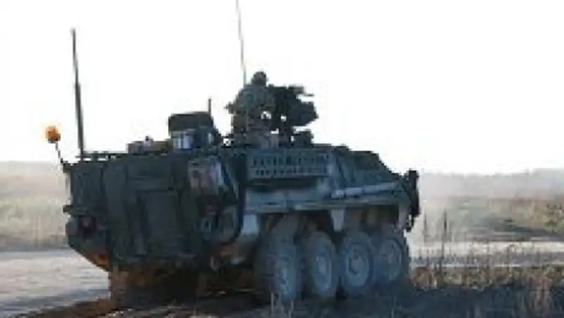 Эстония пригласила Германию поучаствовать в военных учениях