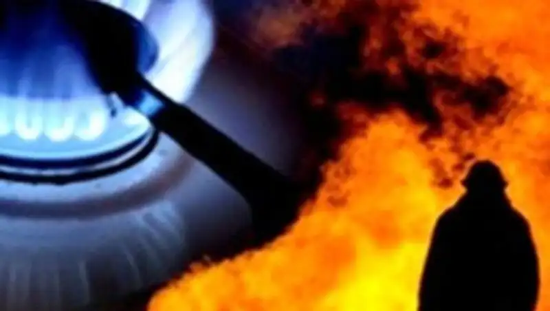 Жительница Петропавловска скончалась от взрыва газа