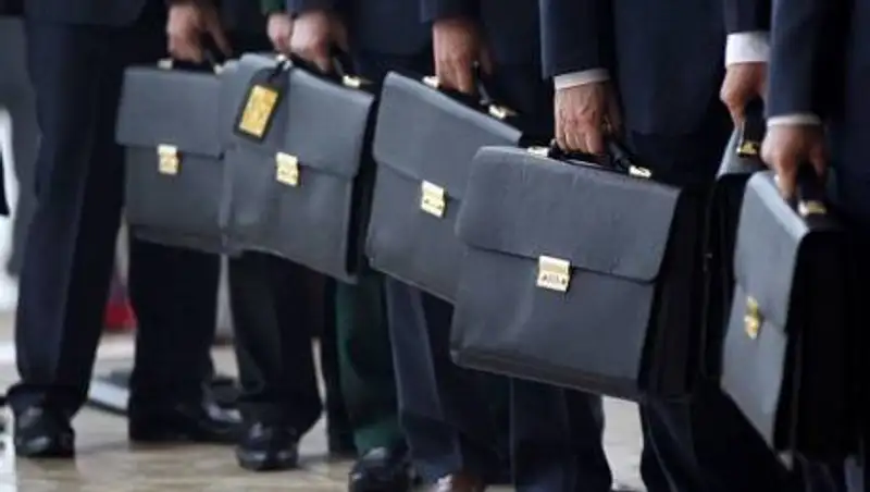 В Казахстане подсчитали средний возраст министров