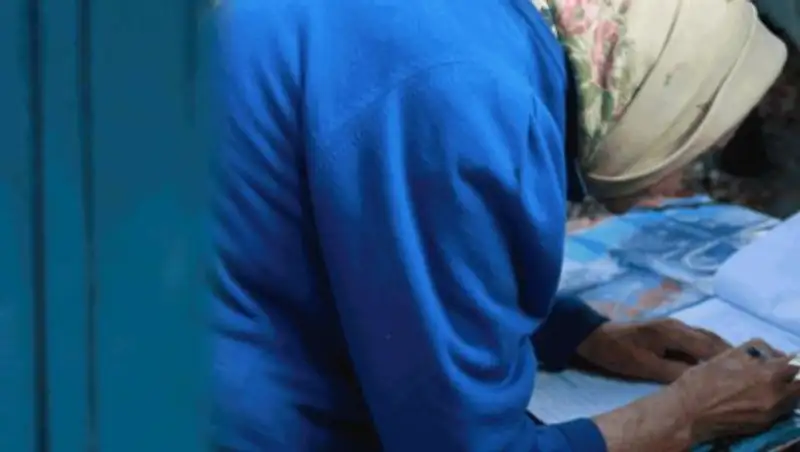 64-летняя жительница Костанайской области всю жизнь прожила без документов