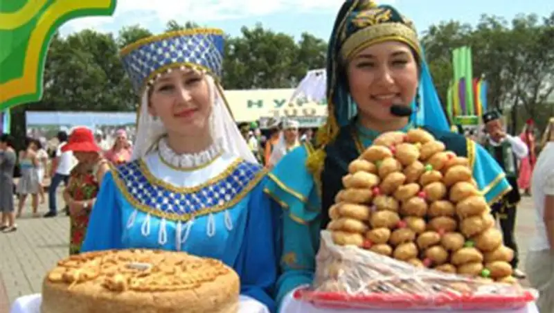 В столице увеличилось число этнокультурных объединений